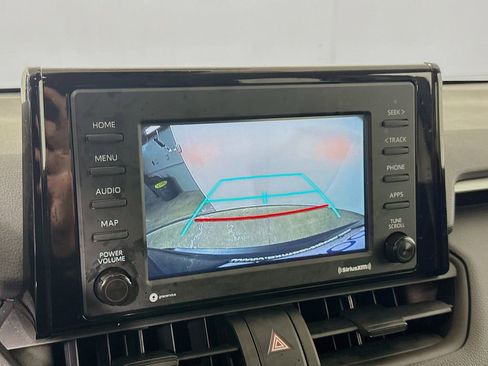 Certified 2022 Toyota RAV4 LE image 11