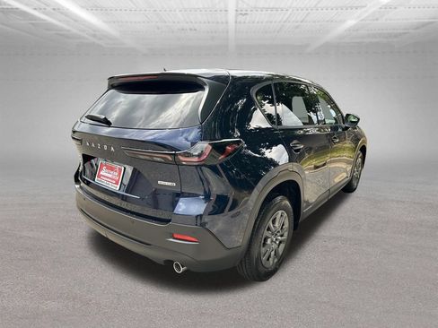 New 2026 MAZDA CX-5 Select AWD/4WD image 5