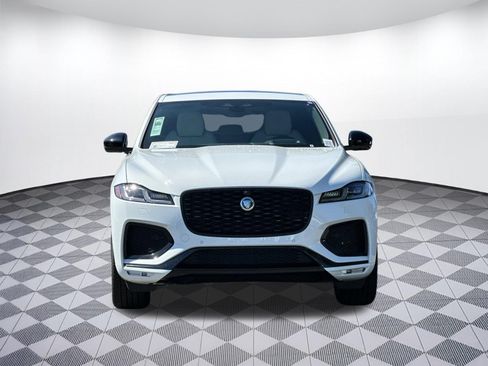 New 2026 Jaguar F-PACE R-Dynamic S AWD/4WD image 18