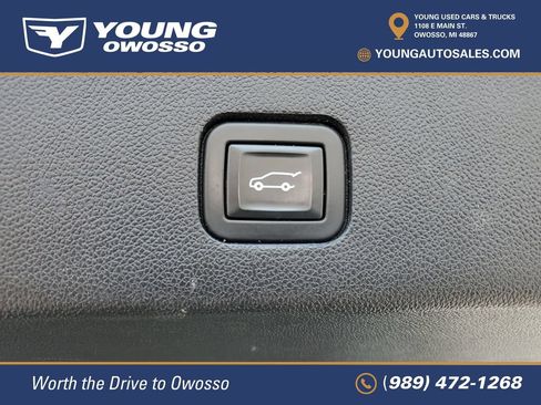 Used 2020 Cadillac XT6 Sport AWD/4WD image 30