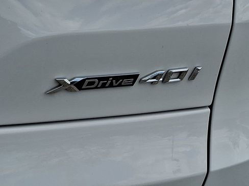Used 2022 BMW X5 xDrive40i w/ Premium Package image 33