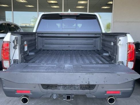 Certified 2023 Honda Ridgeline RTL-E image 17