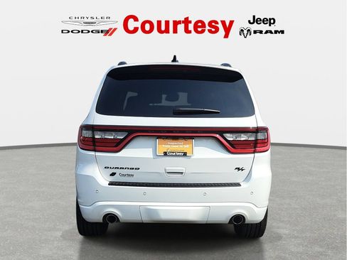 Certified 2023 Dodge Durango R/T AWD/4WD image 5
