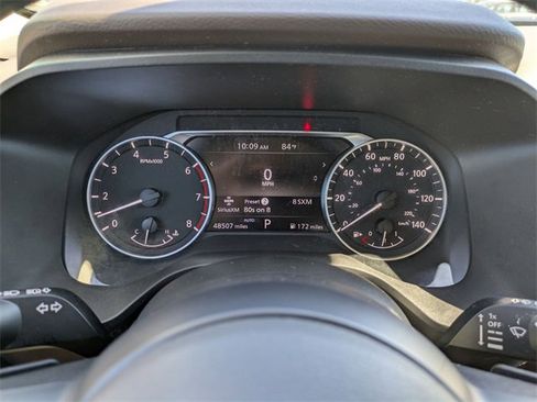 Used 2023 Nissan Rogue S image 18