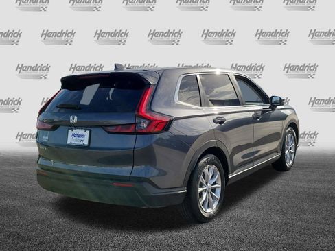 Used 2025 Honda CR-V EX-L image 7