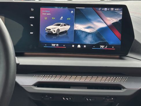 Certified 2025 BMW M235i xDrive w/ Technology Package image 30