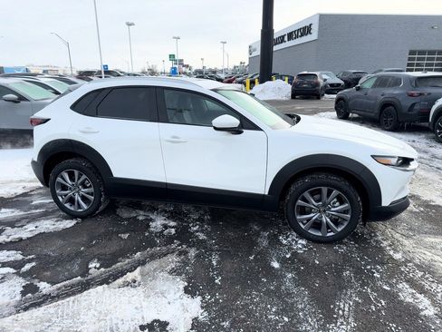 New 2026 MAZDA CX-30 AWD 2.5 S image 4