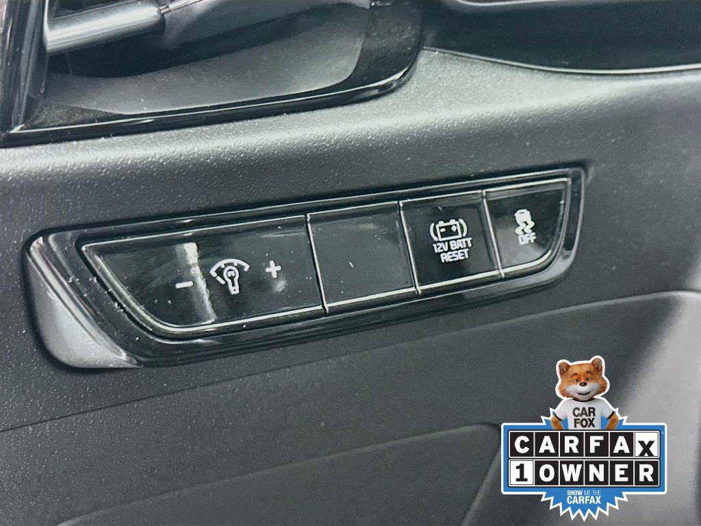 Used 2023 Kia Niro EX FWD image 11
