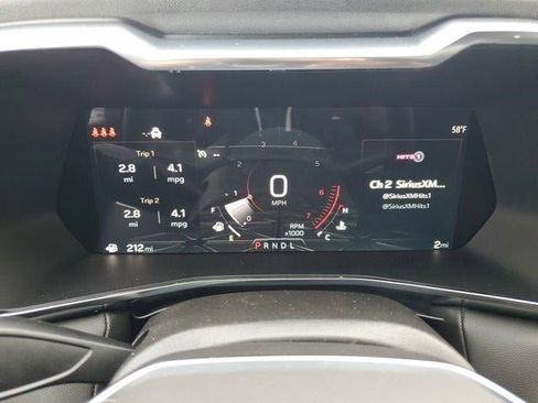 New 2026 GMC Canyon Elevation image 25