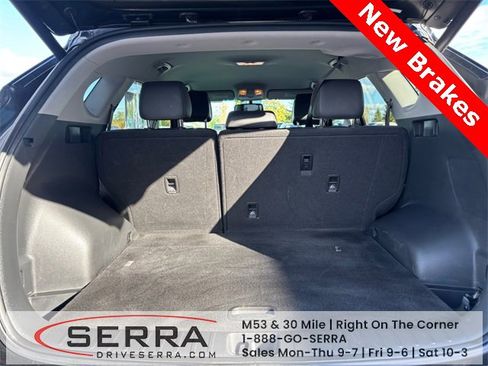 Used 2016 Hyundai Tucson Limited image 16