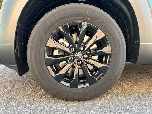 New 2026 MAZDA CX-50 AWD 2.5 S w/ Weather Package image 11