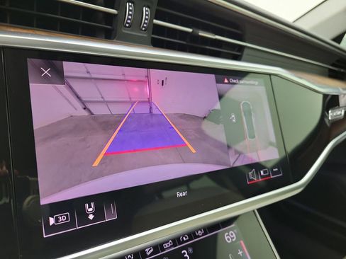 Used 2020 Audi A6 3.0T allroad Premium Plus image 30