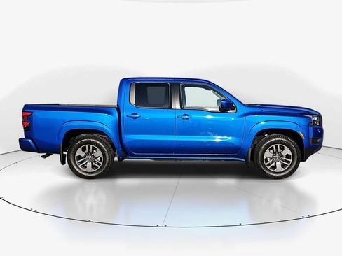 New 2026 Nissan Frontier SV w/ SV Convenience Package RWD image 2