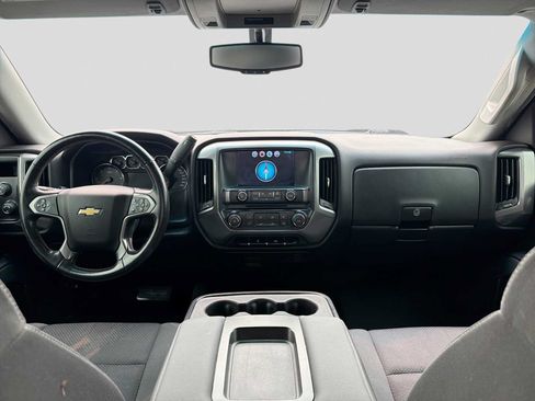 Used 2016 Chevrolet Silverado 1500 LT AWD/4WD image 13