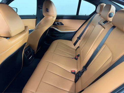 New 2026 BMW 330i xDrive Sedan w/ Convenience Package image 13