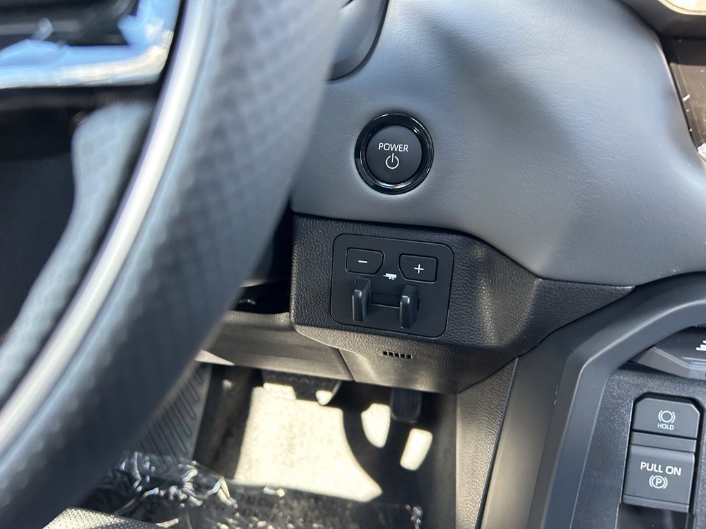 New 2026 Toyota Tundra Capstone AWD/4WD image 20