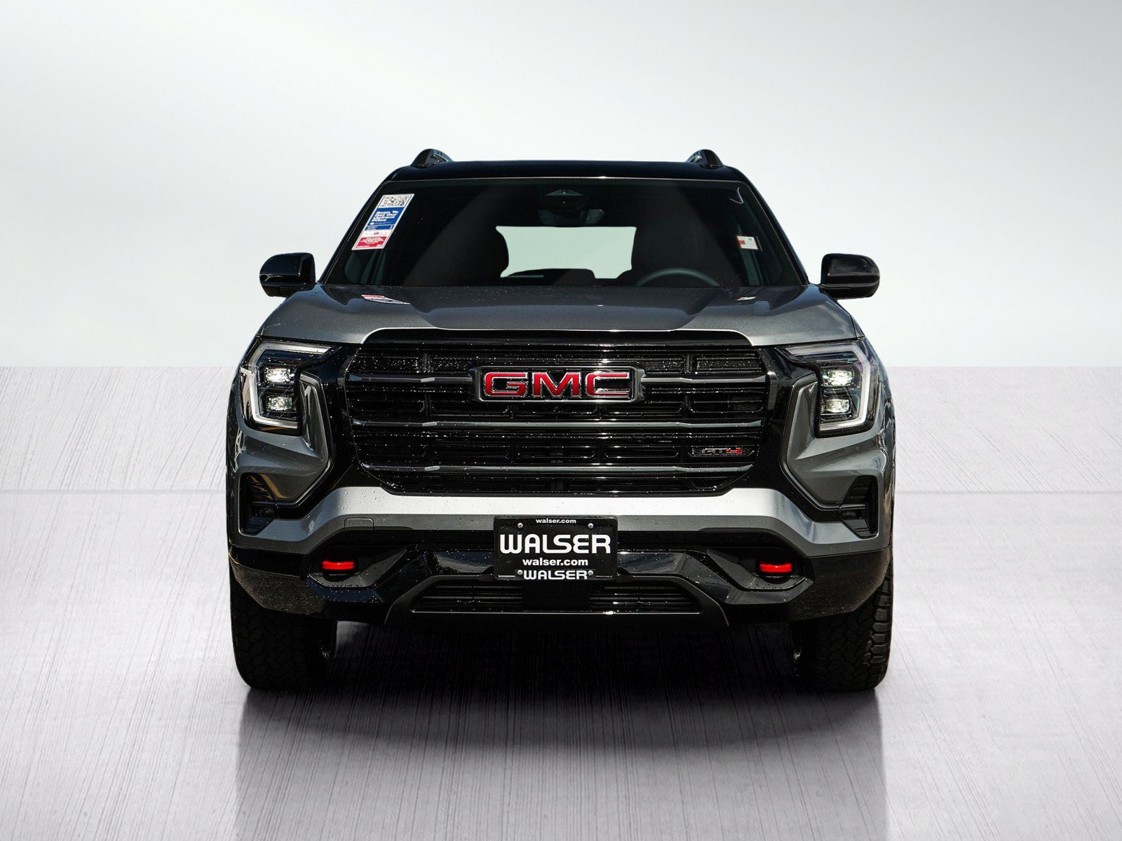 New 2027 GMC Terrain AT4 w/ Convenience Package III AWD/4WD image 2
