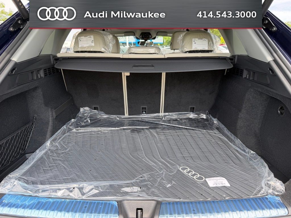 New 2026 Audi Q5 Premium Plus AWD/4WD image 38