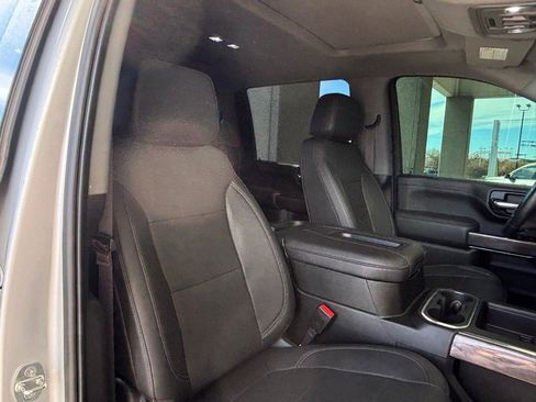 Used 2022 Chevrolet Silverado 2500 LTZ image 22