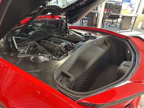 Used 2024 Chevrolet Corvette Z06 image 41