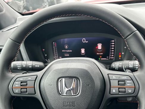 New 2026 Honda Passport TrailSport image 19