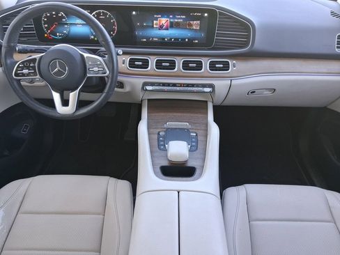 Used 2022 Mercedes-Benz GLE 350 image 12