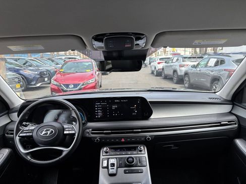 Used 2025 Hyundai Palisade SEL FWD image 37
