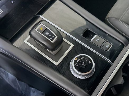 Used 2022 Mitsubishi Outlander SEL Black Edition image 20