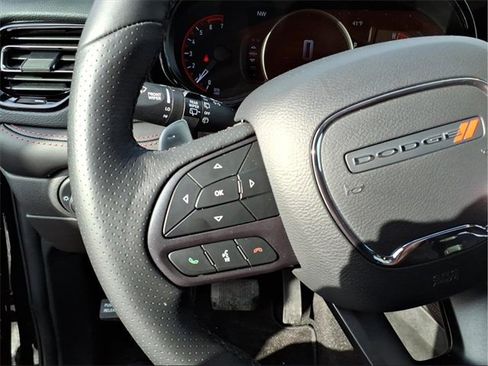 Used 2022 Dodge Durango R/T w/ Blacktop Package image 16