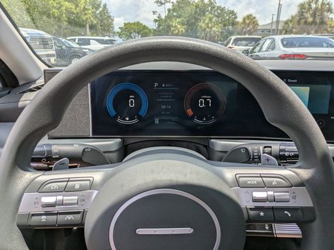 Used 2024 Hyundai Sonata SEL FWD image 26