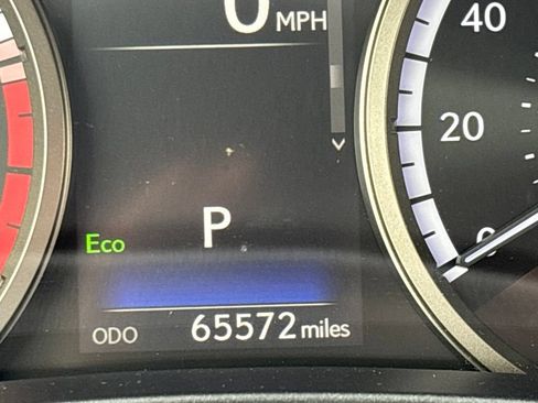 Used 2021 Lexus NX 300 F Sport w/ F Sport Premium Package FWD image 27