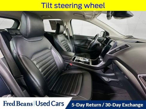 Certified 2024 Ford Edge SEL w/ Convenience Package image 32
