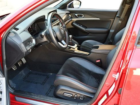 Used 2024 Acura Integra Type S FWD image 48
