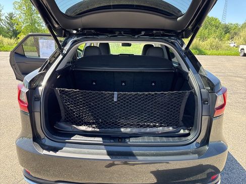 Used 2022 Lexus RX 450h AWD w/ Premium Package image 35
