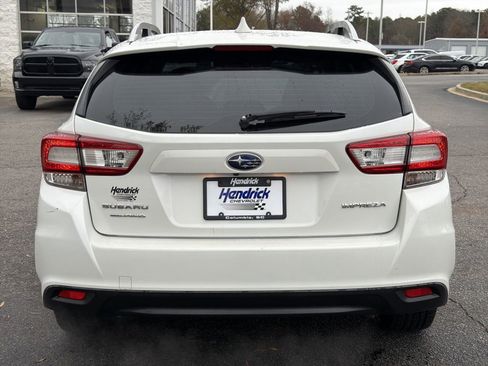 Used 2018 Subaru Impreza 2.0i Premium w/ Eyesight & BSD & Rcta image 9