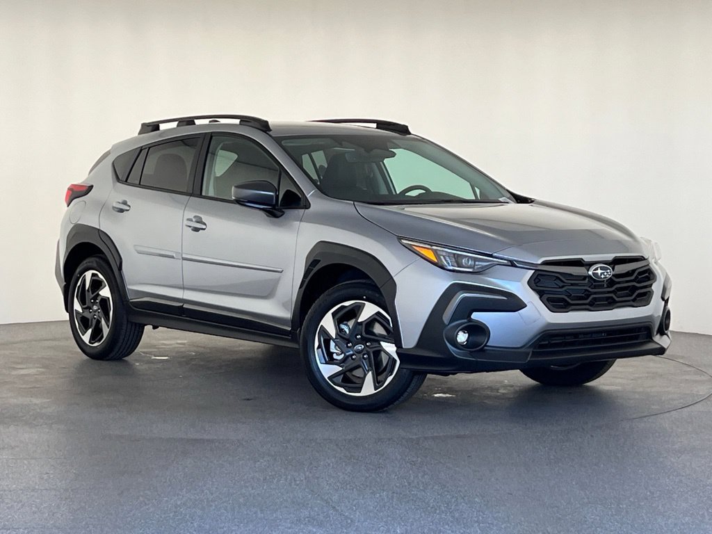 New 2026 Subaru Crosstrek 2.5i Limited AWD/4WD image 35