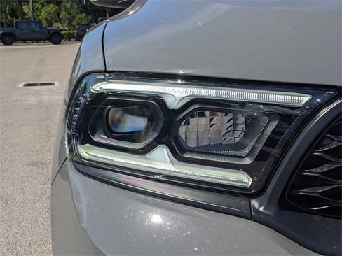 New 2026 Dodge Durango GT image 8