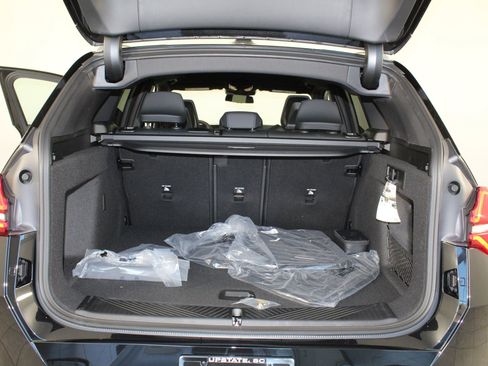 Used 2025 BMW X3 xDrive30i w/ Premium Package image 24