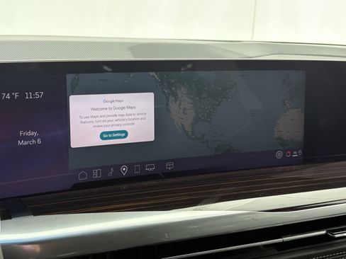 New 2026 Cadillac Escalade ESV Luxury image 26