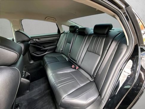 Used 2021 Honda Accord Sport Special Edition image 25