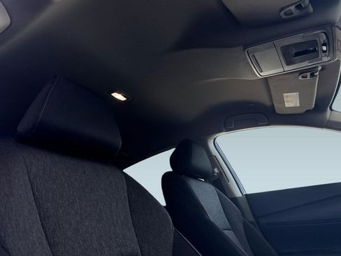 Certified 2025 Honda Accord LX image 15