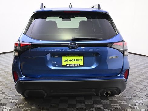 New 2026 Subaru Forester Touring AWD/4WD image 5