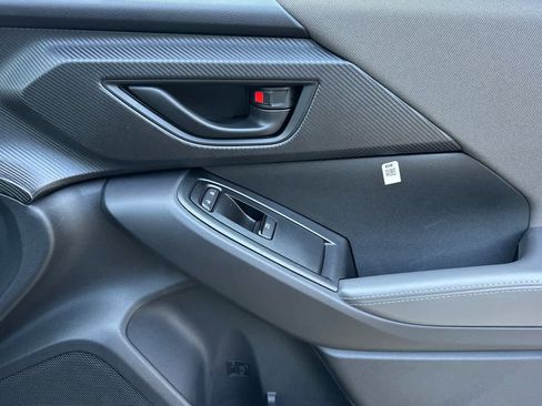 New 2026 Subaru Crosstrek 2.0i Premium image 18