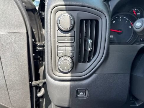 New 2026 Chevrolet Silverado 2500 Custom w/ Custom Value Package AWD/4WD image 21