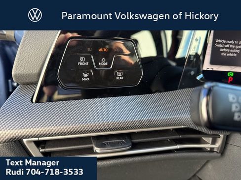 New 2026 Volkswagen GTI SE image 23