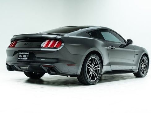 Used 2017 Ford Mustang GT image 12