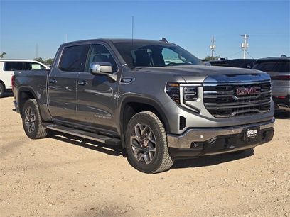 New 2026 GMC Sierra 1500 SLT