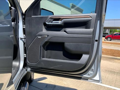 Used 2023 Chevrolet Silverado 1500 RST w/ RST All Star Premium Package image 22