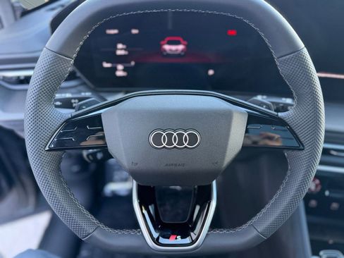New 2025 Audi SQ5 Premium Plus image 15