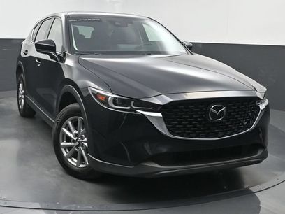 Certified 2023 MAZDA CX-5 AWD 2.5 S